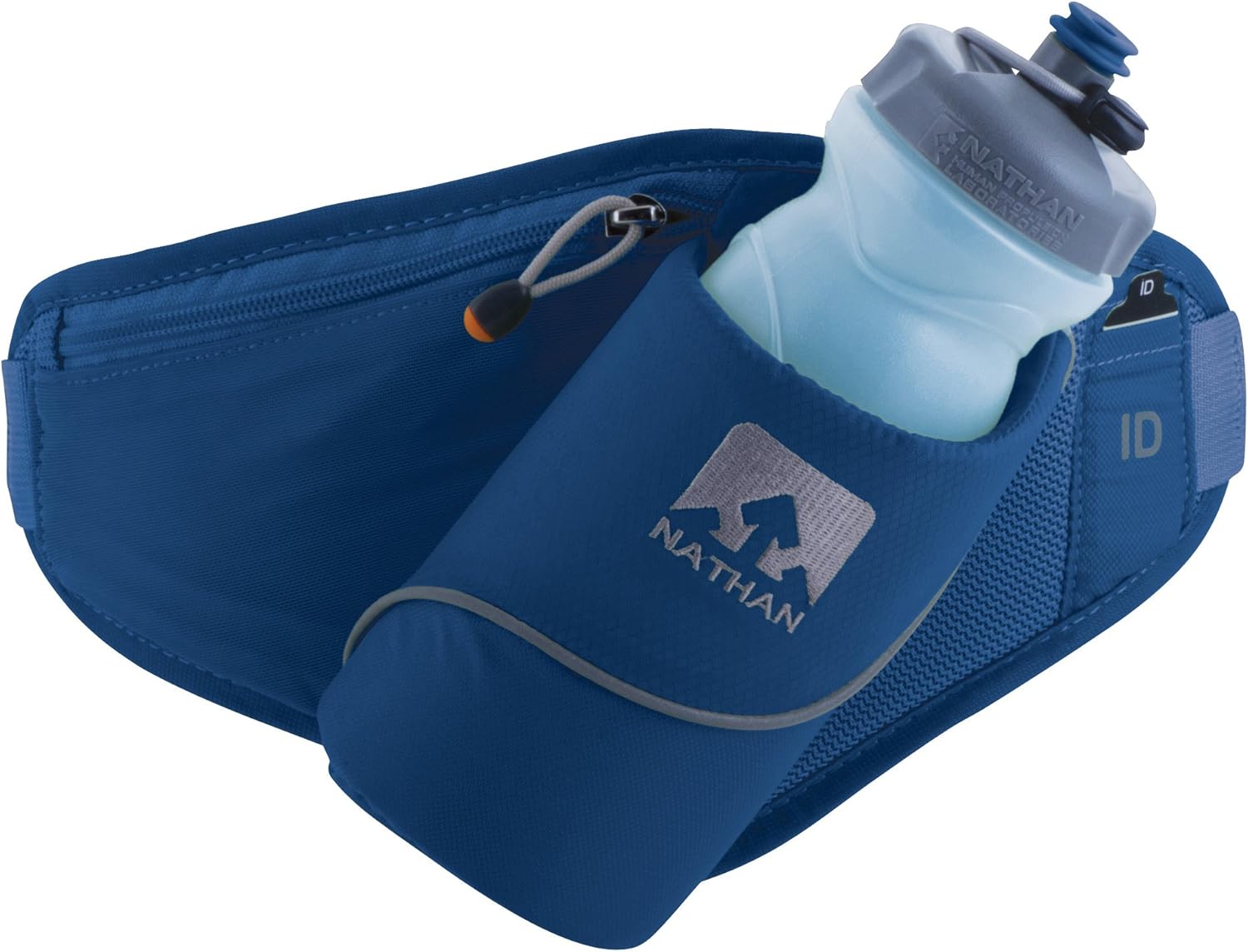 Nathan Triangle Insulated Angled Holster Waist Pack
