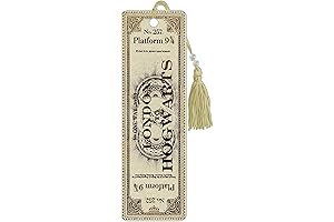 Trends International Harry Potter: Gryffindor Ticket Bookmarks