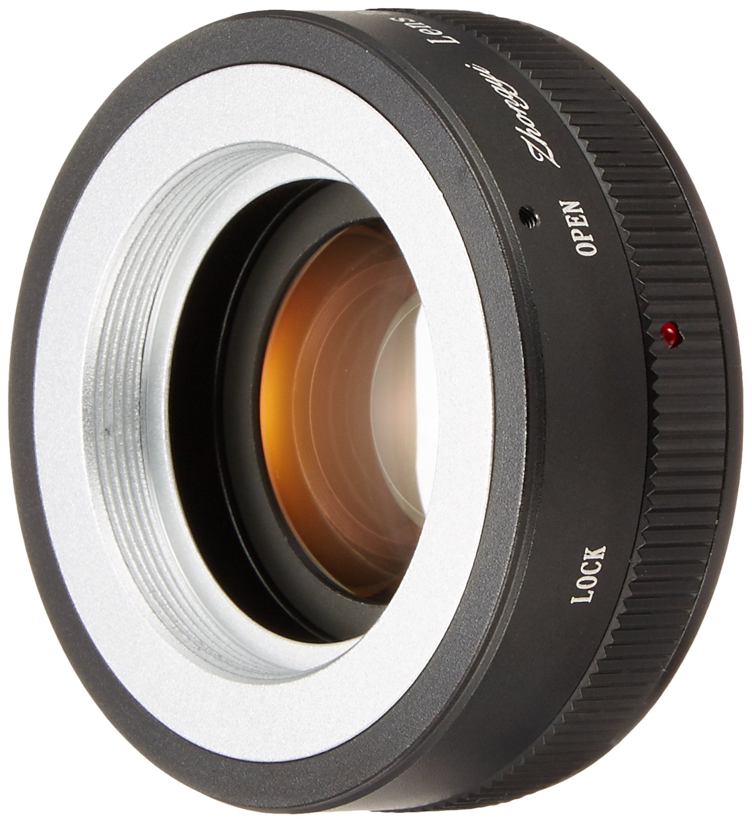 Amazon | 中一光学 M42マウントレンズ → ソニーE互換品変換