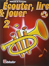 Livres Ecouter, Lire & Jouer 2 Trompette PDF Livres Ecouter, Lire & Jouer 2 Trompette PDF