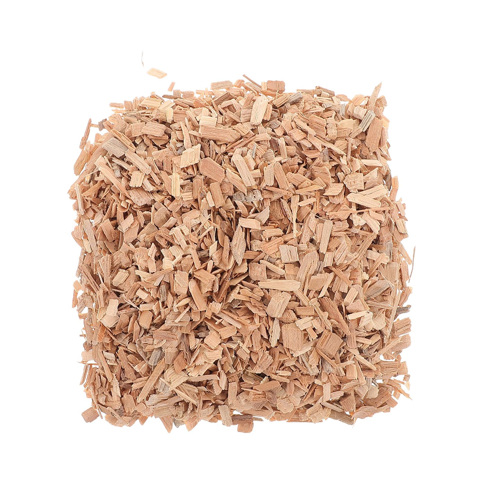 Copeaux de bois de noyer naturel de sélection pour rôtissage de viandes