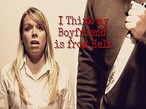 I Think my Boyfriend is from Hell