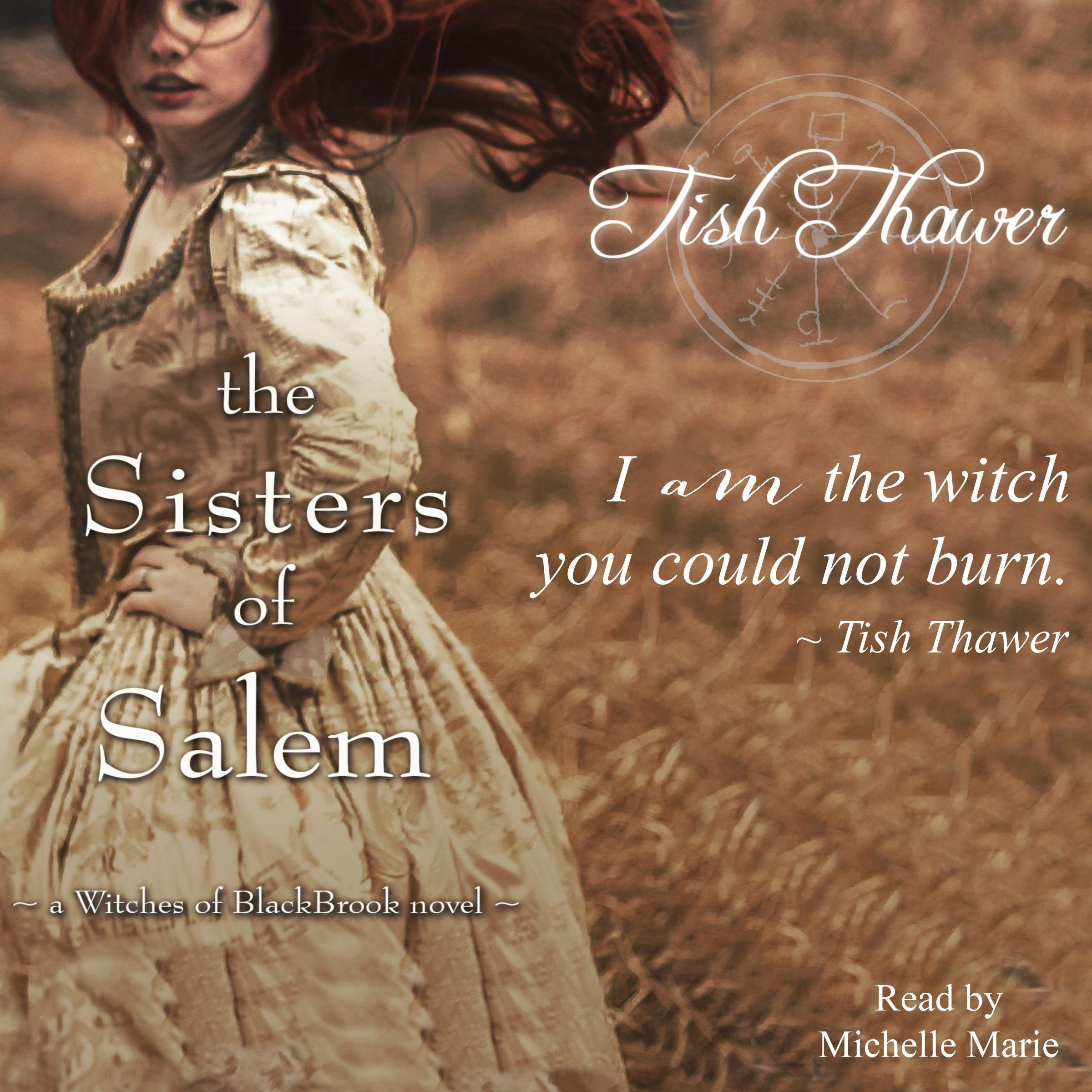Cover art for The Sisters of Salem