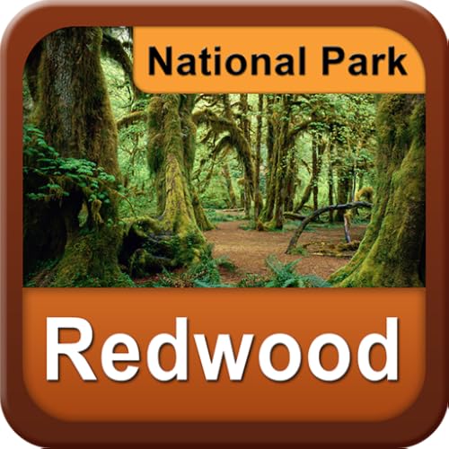 Redwood National Park - USA - //medicalbooks.filipinodoctors.org