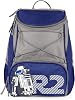 Star Wars PTX Backpack Cooler - Soft Cooler Backpack - Insulated Lunch Bag