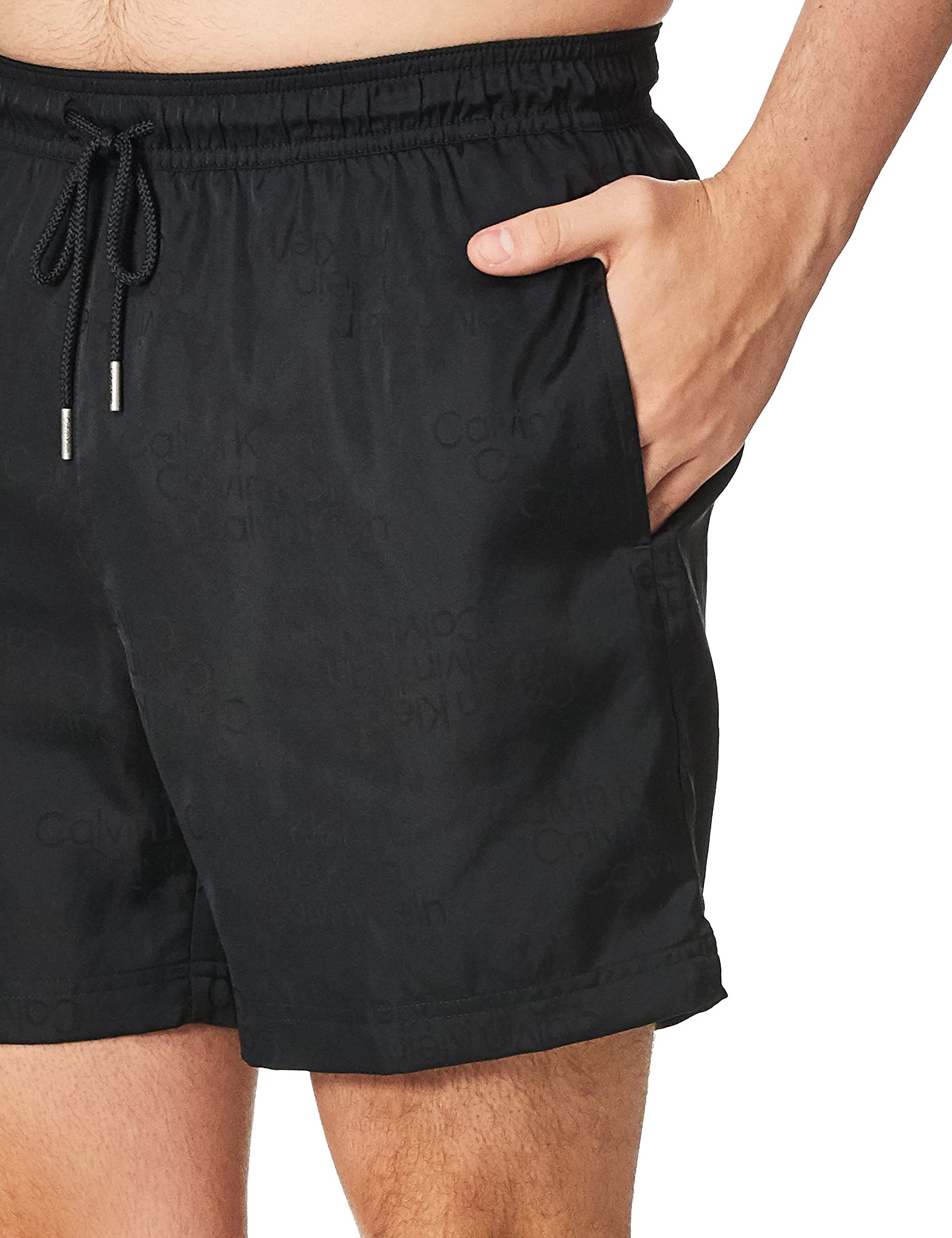 Calvin Klein BOXER NERO