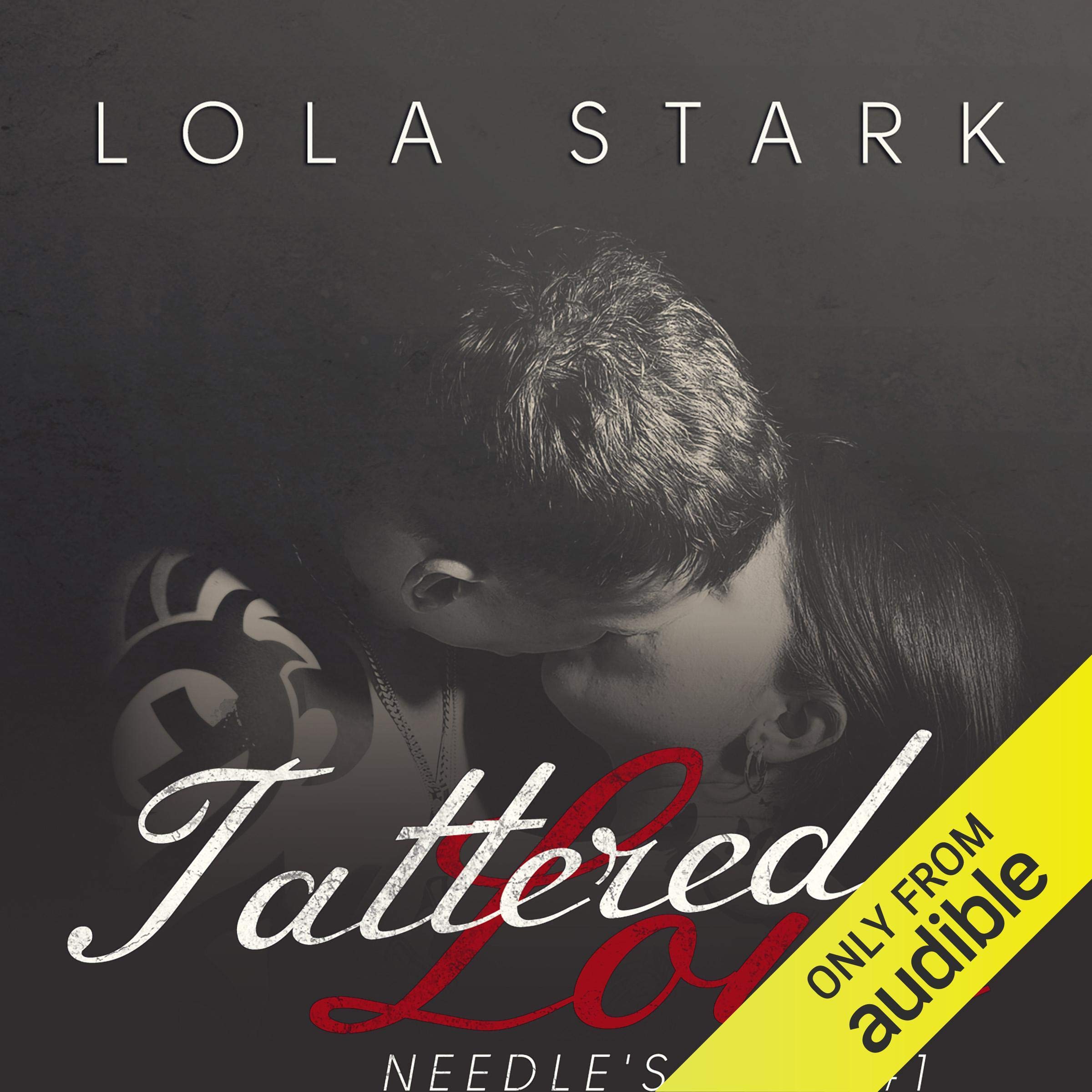 Cover art for Tattered Love