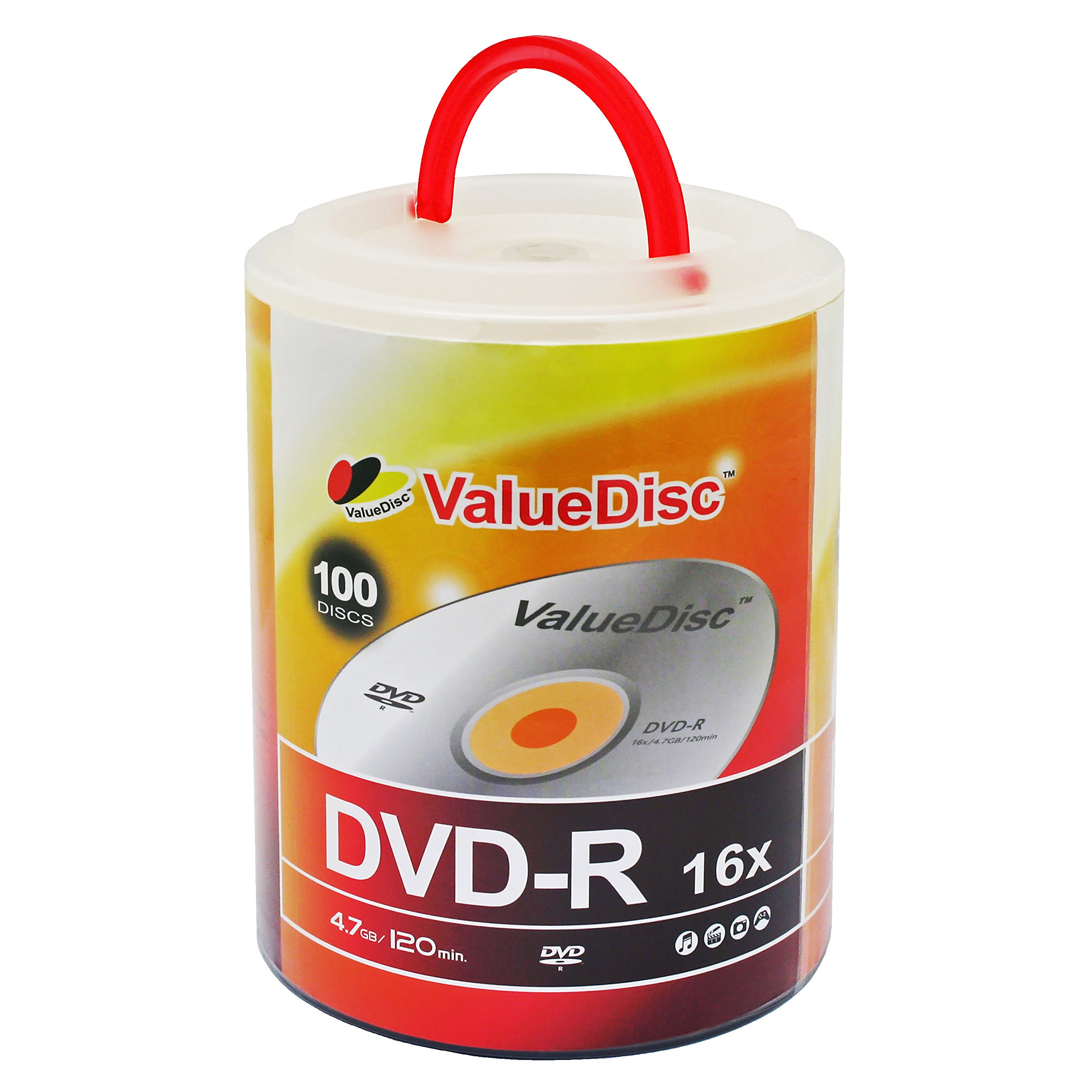 10 Best Dvd R Discs 2020 Reviews & Ratings
