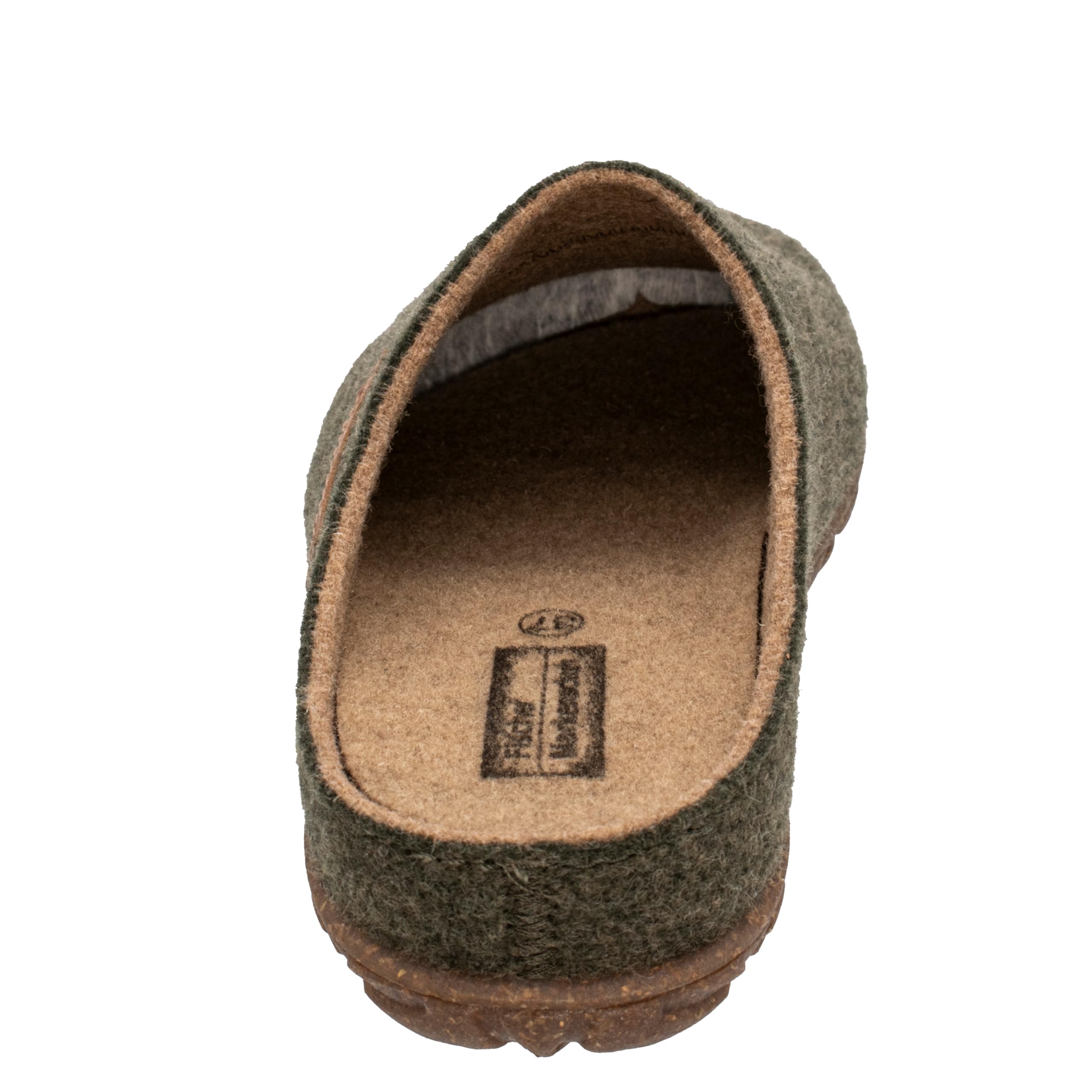 Fischer Markenschuh Damen Isabel Hausschuh
