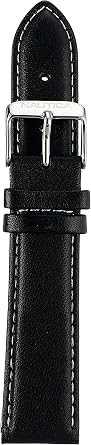 Nautica Men's Quartz Resin Silicone Watch