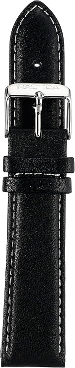 Nautica Men's Quartz Resin Silicone Watch