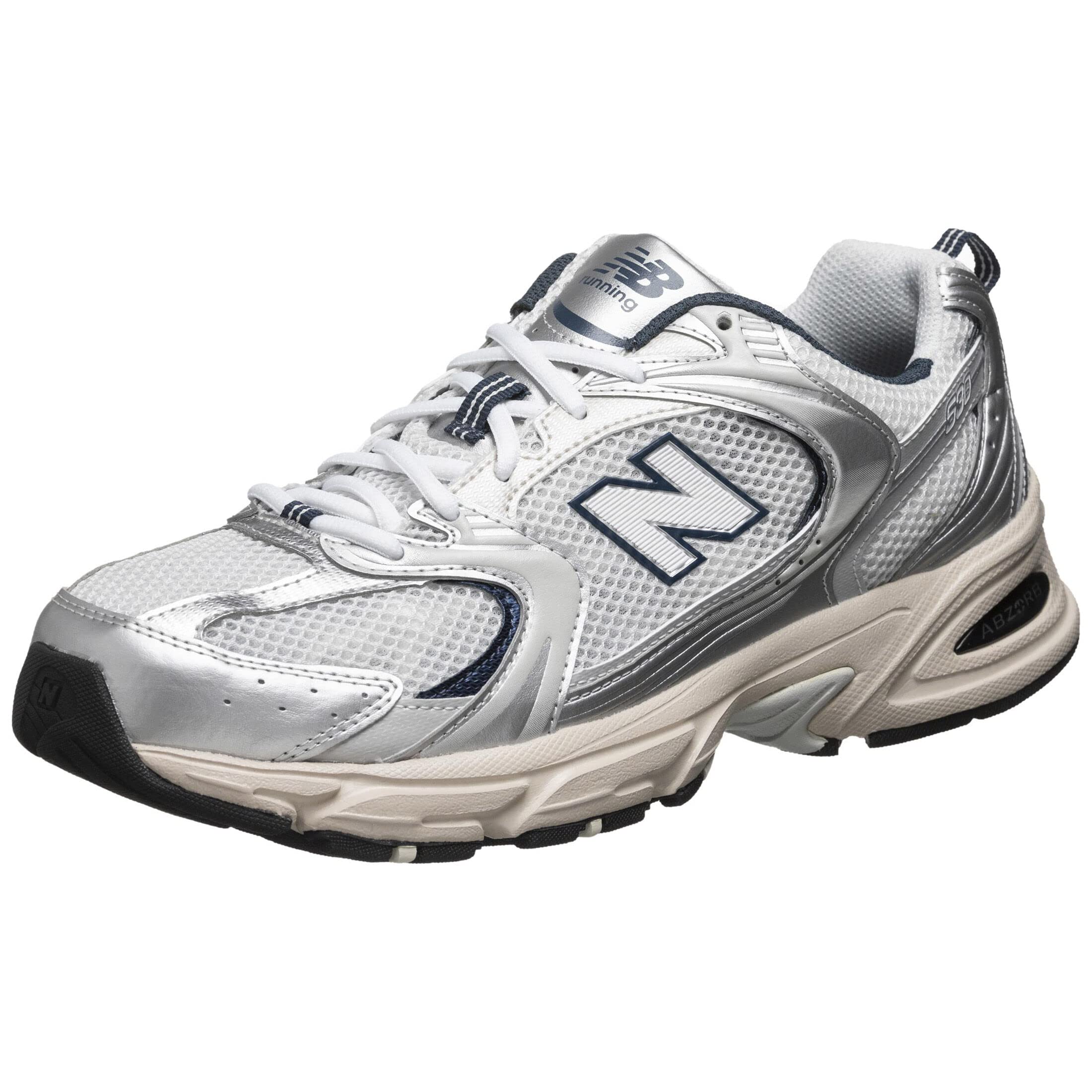 New Balance 530 Adult Shoes for Unisex, Size 38 EU, Summer Fog : Buy Online  at Best Price in KSA - Souq is now Amazon.sa: Fashion