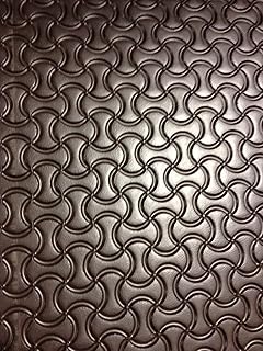 SoleTech Dogbone Rubber Soling Sheet 17