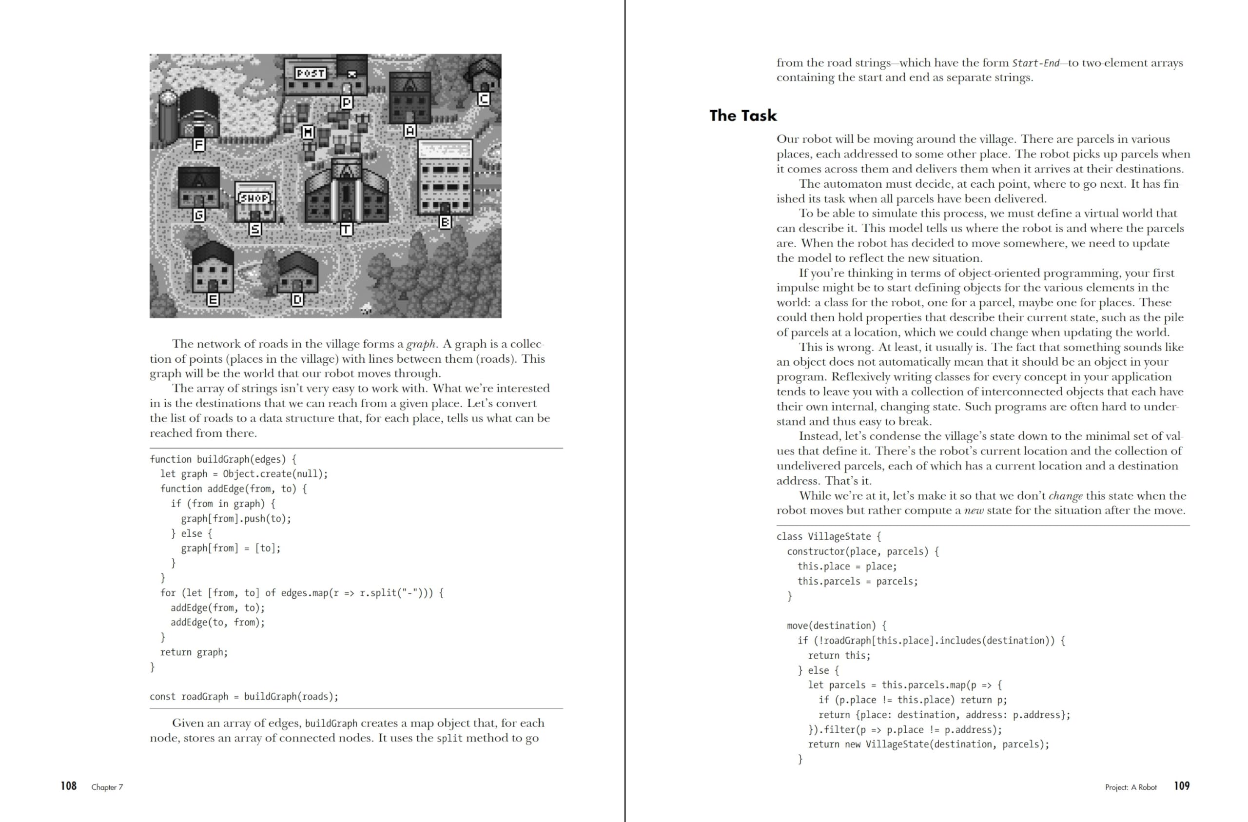 Eloquent JavaScript, 4th Edition