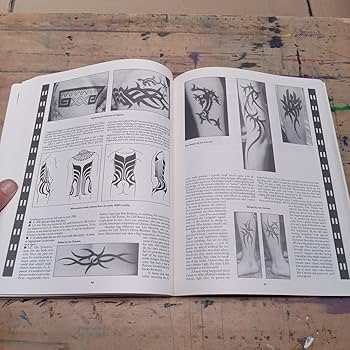 Modern Primitives: An Investigation of Contemporary