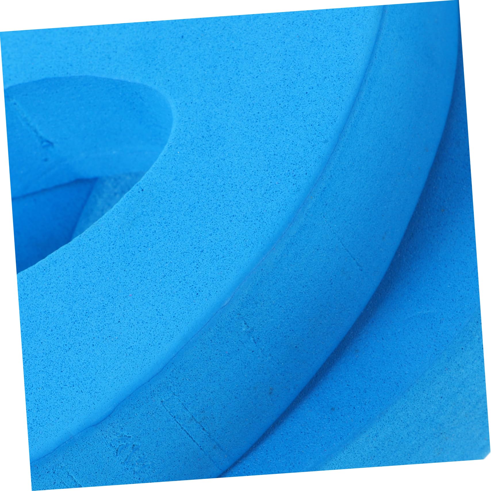 SUPVOX Swim Float Board Handrail for Adults 2 Pieces Durable Eva Star Shape Training Aid for Pool Water Sports Equipment