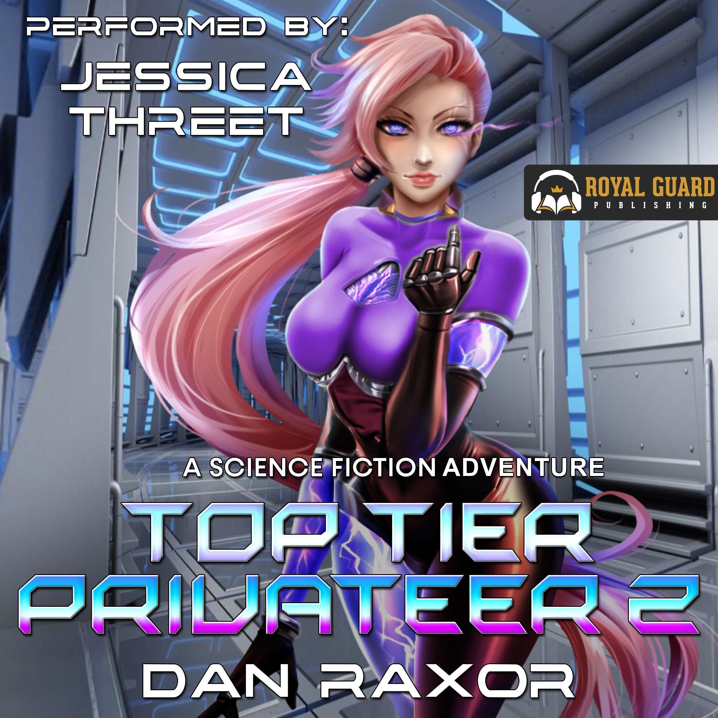 Top Tier Privateer 2