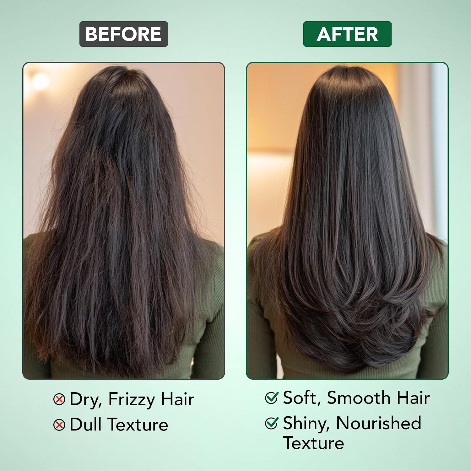 Botanic Hearth Tea Tree Conditioner | For All Hair Types | Fights Dandruff & Dry Scalp | With Vitamin C, Peppermint Oil, Rosemary & Lavender Oil | Sulphate & Paraben Free | 16 Fl Oz