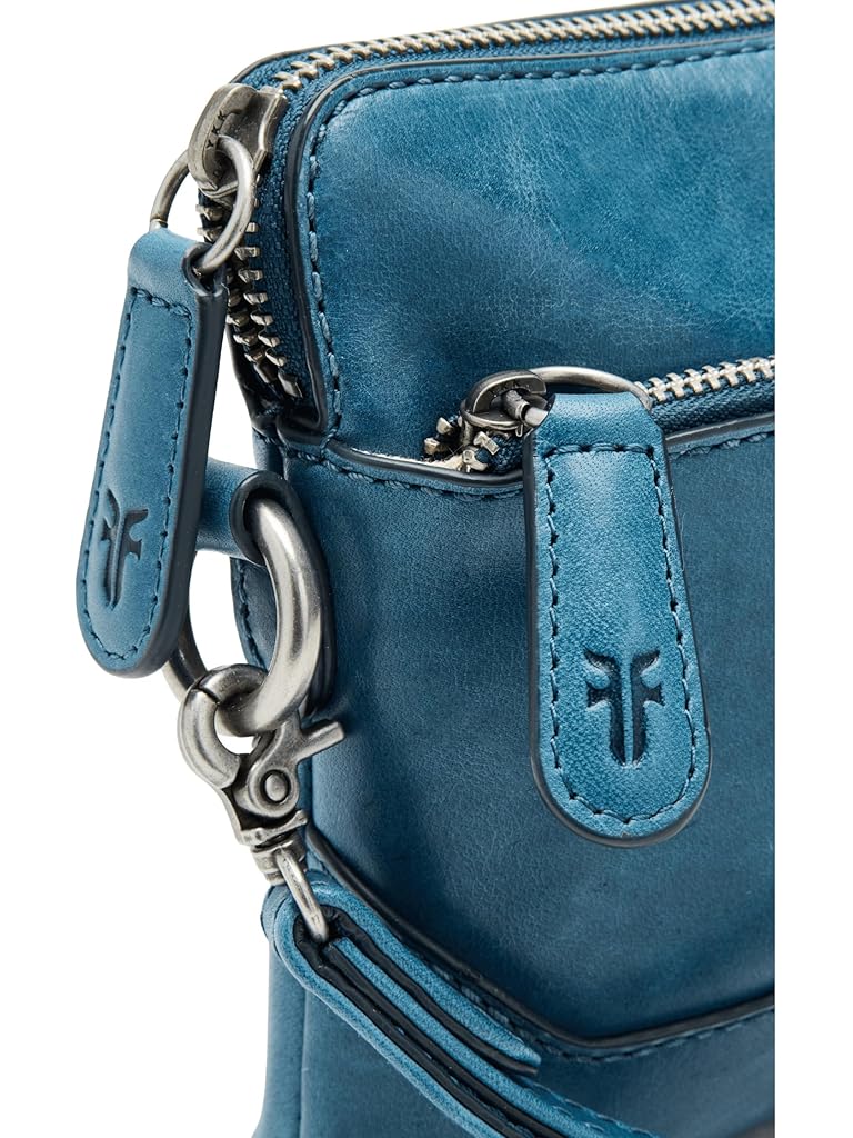 Blue Frye Melissa Crossbody Wristlet
