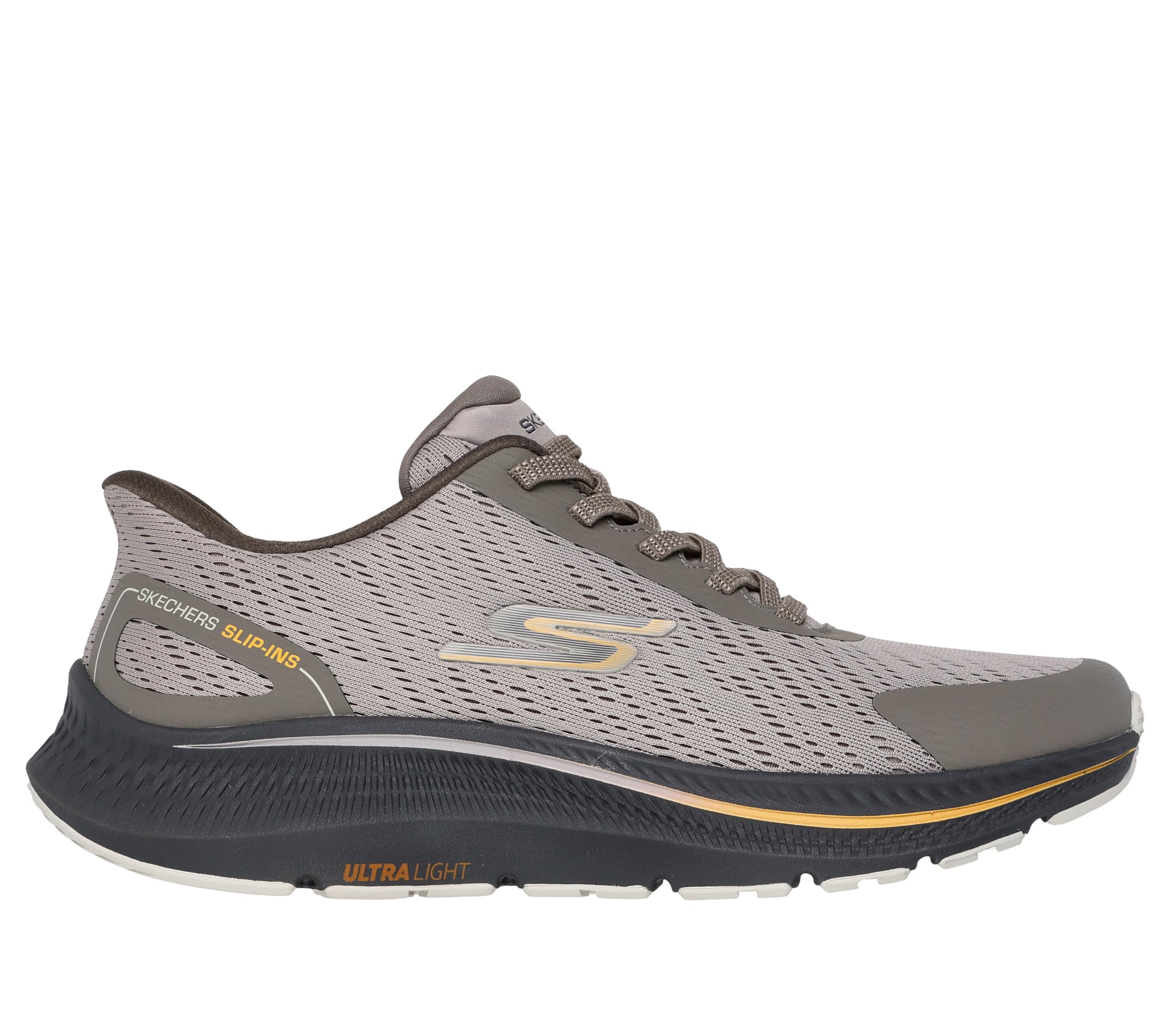 Skechers Men's Go Run Consistent 2.0 WorldviewSneaker