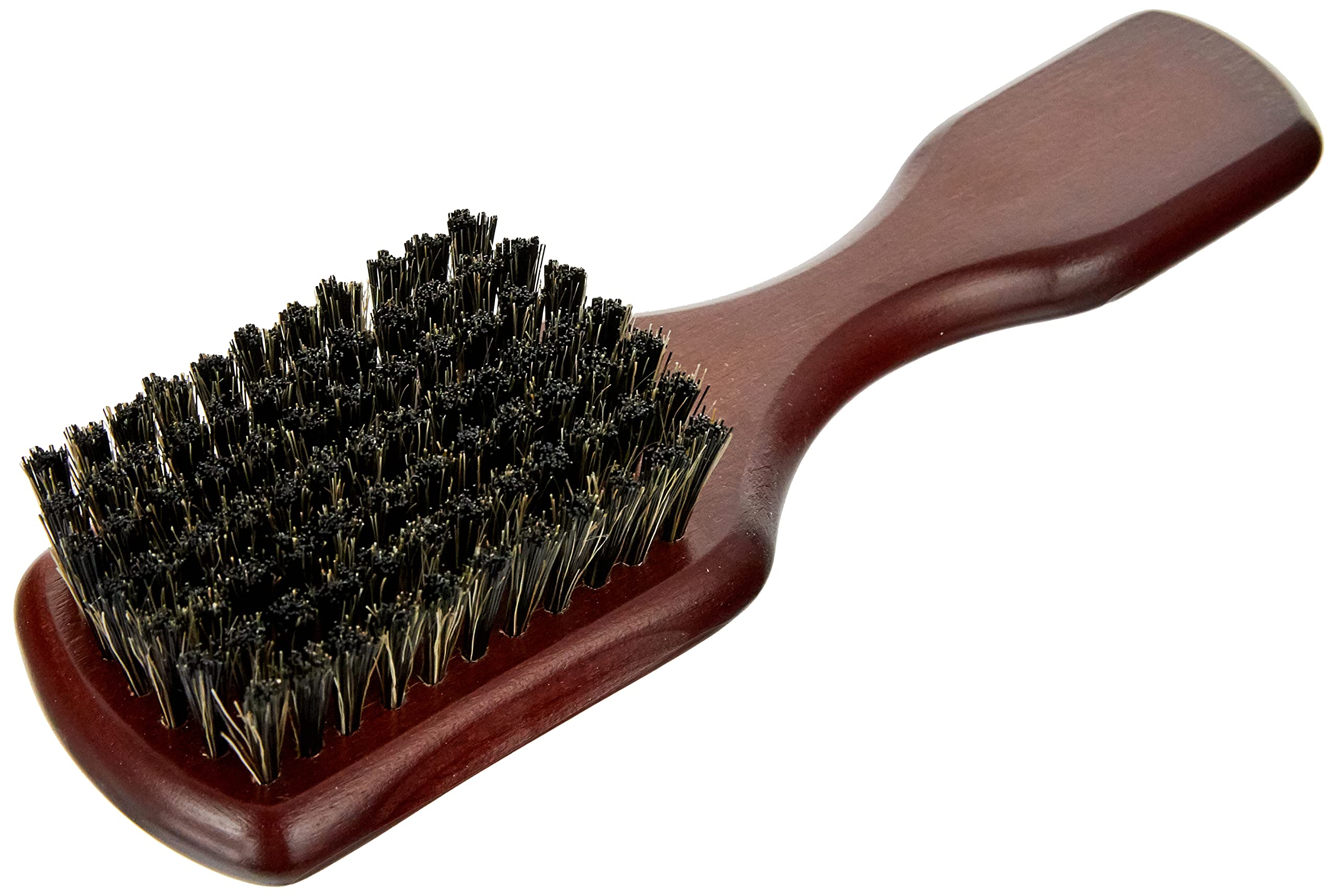 WAHL Fade Manche Brosse en bois