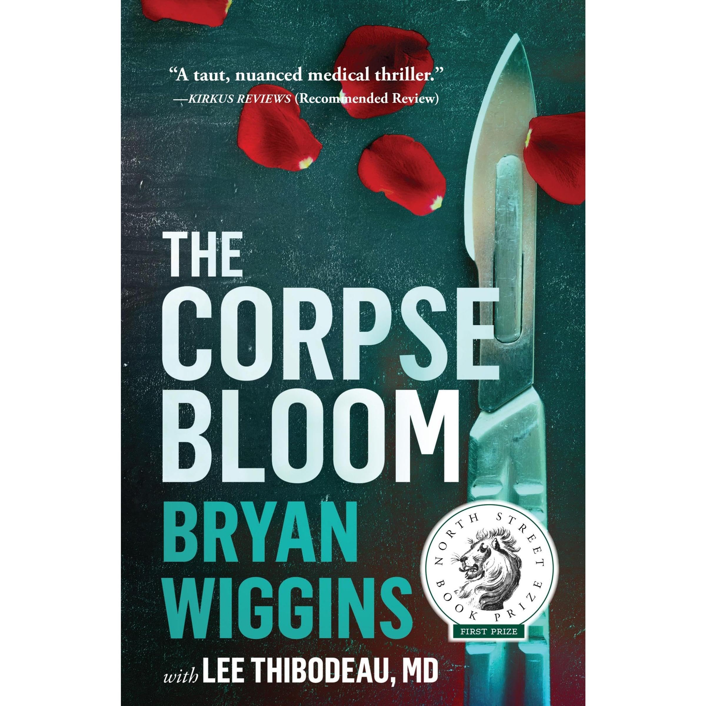 The Corpse Bloom