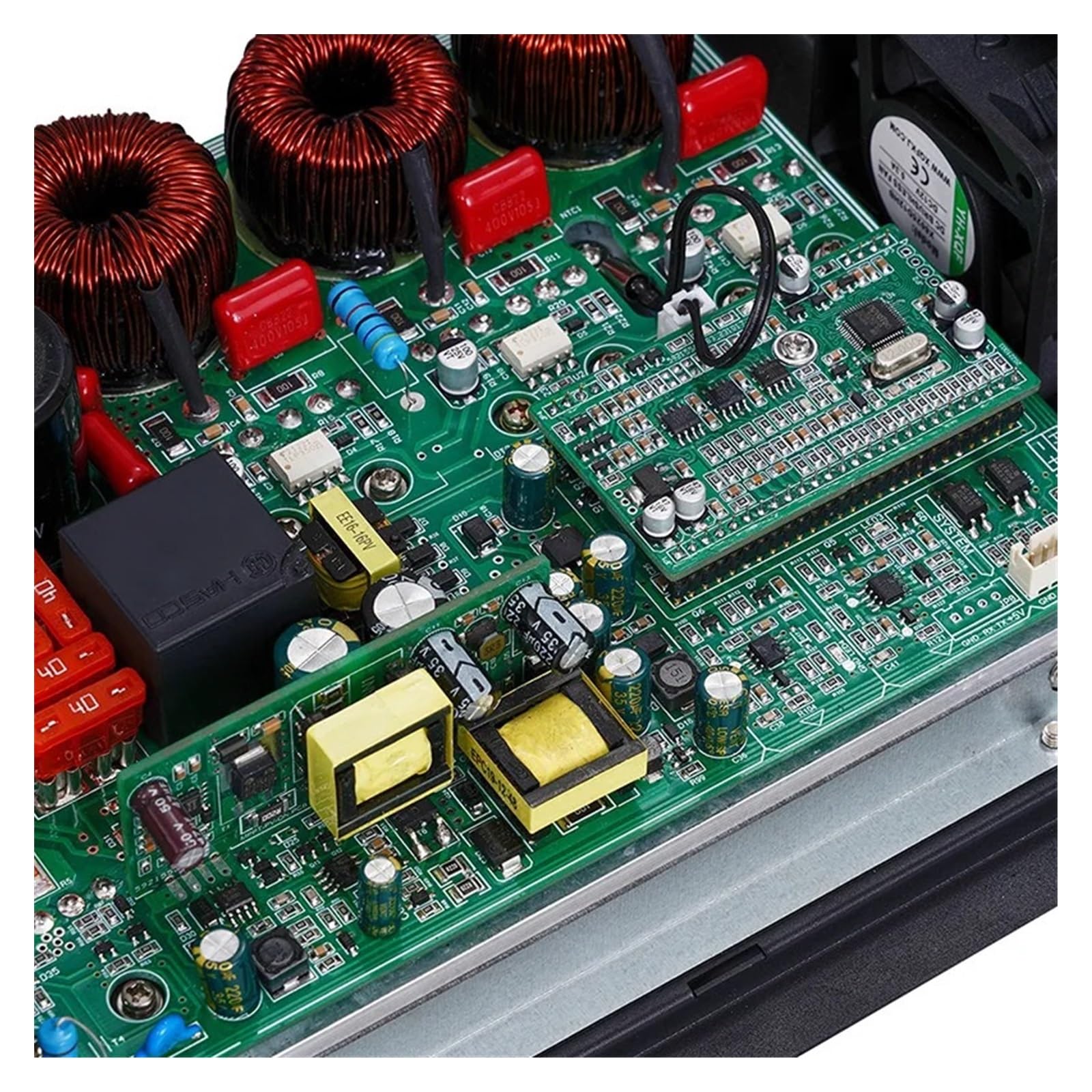 Kontroler ładowania słonecznego, 100A 120A 230V Inteligentny Sterownik Słoneczny MPPT 80A 70A 60A 50A 30A Wydajny Regulator Ładowania Słonecznego PV Dla Akumulatora 12V 24V 48V 96V(80A)