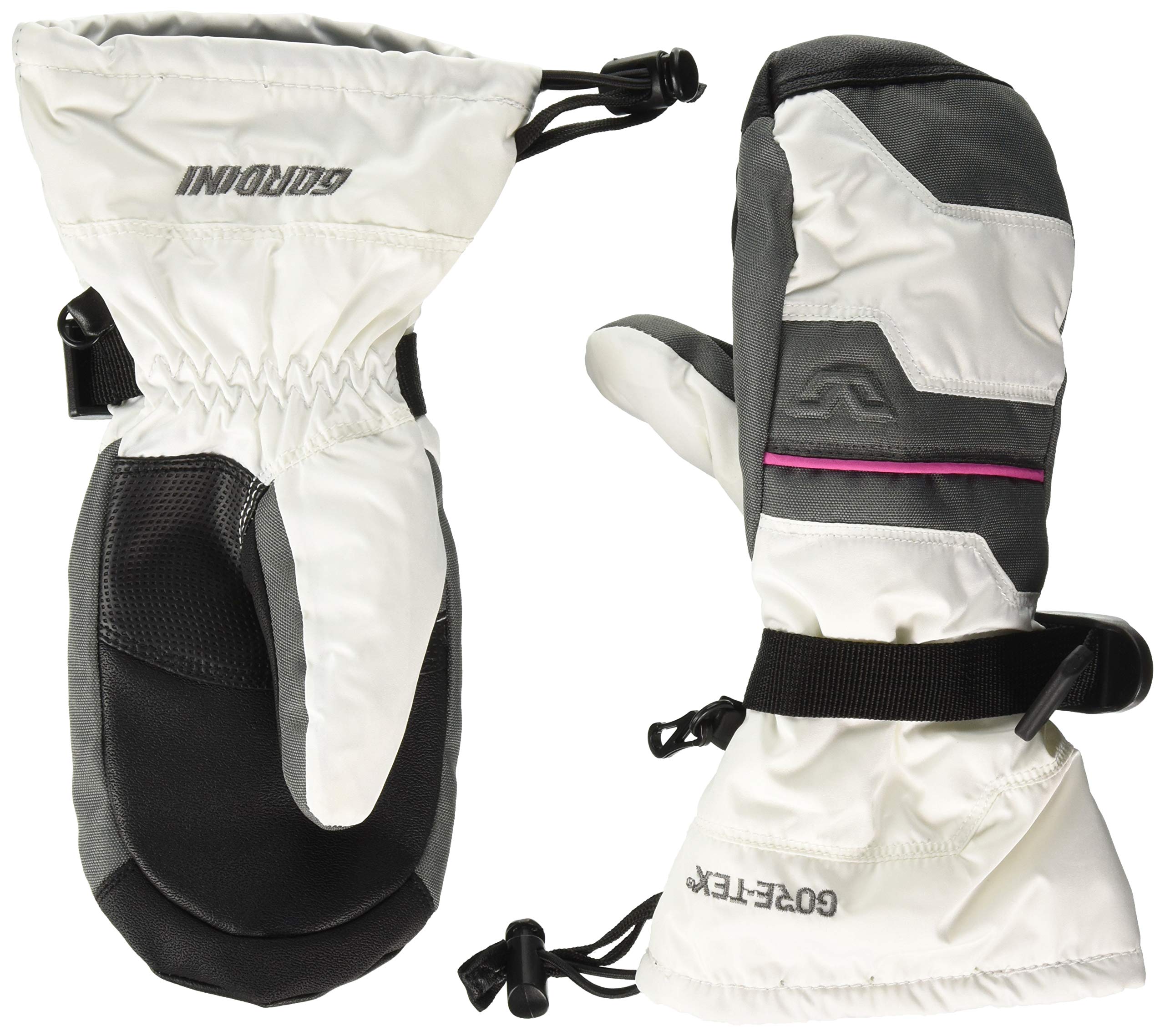 Gordini Boys Junior's Gore-tex Iv Waterproof Insulated Mittens
