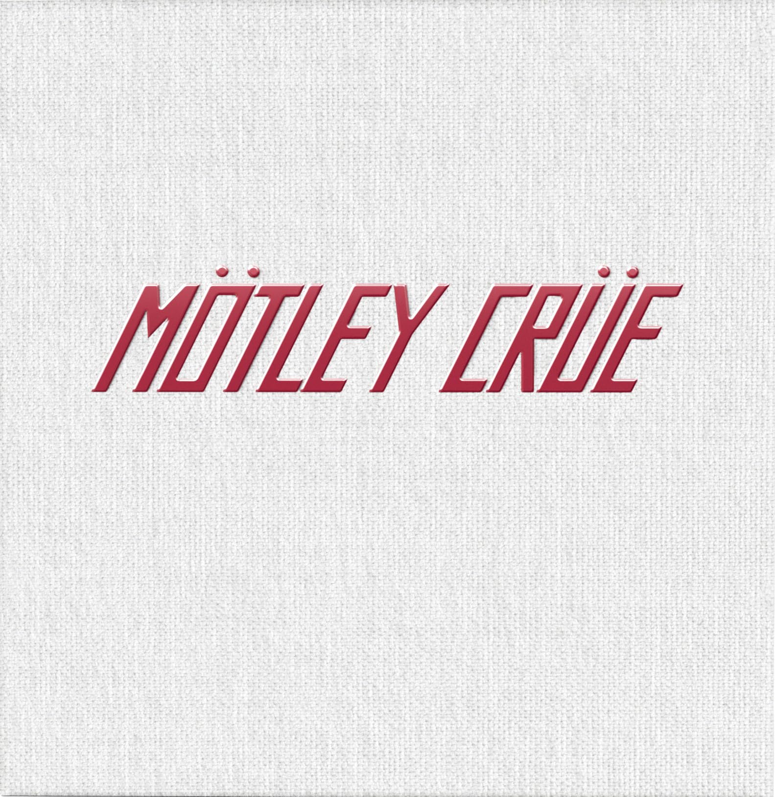 Crücial Crüe (45th Anniversary) [1981-1989