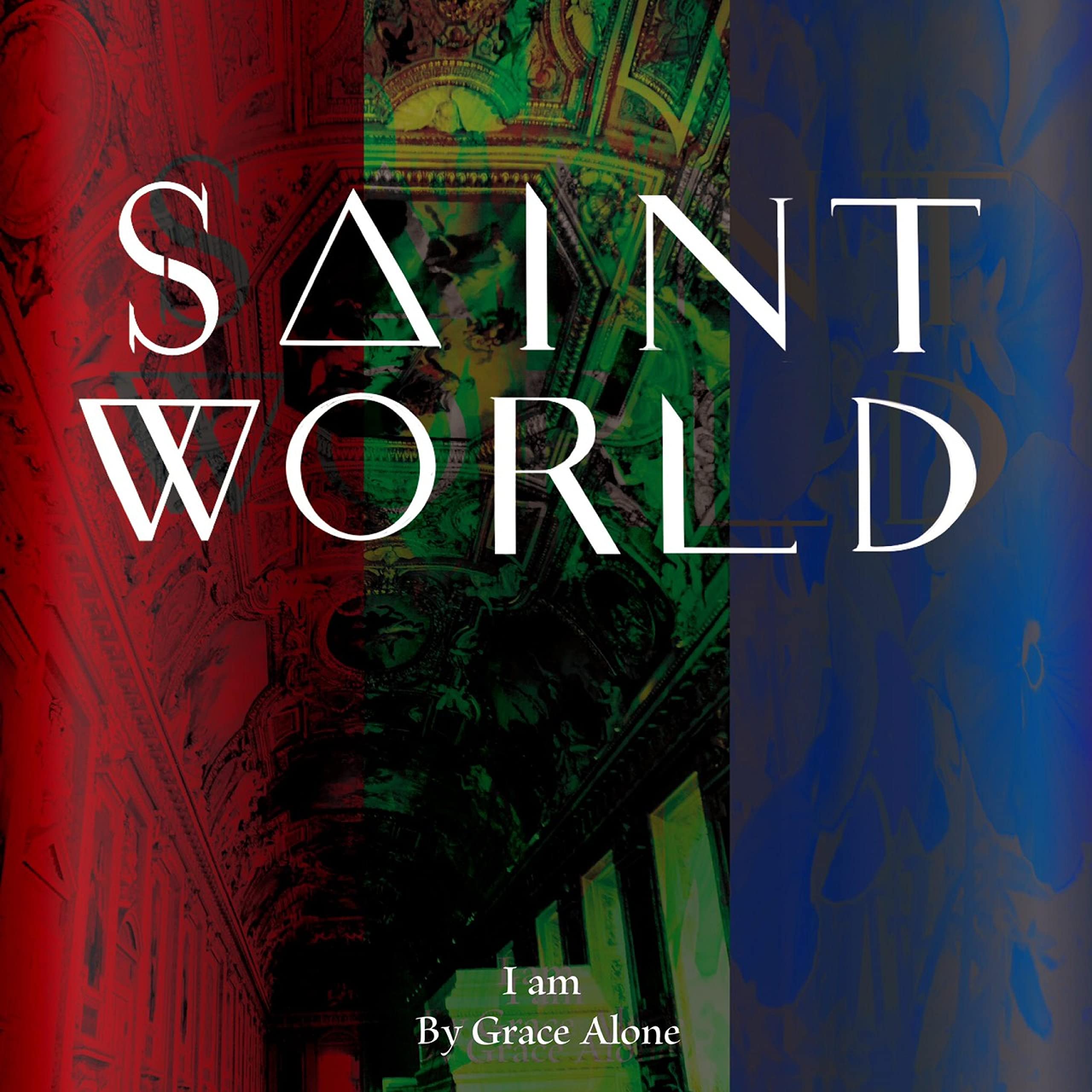 Saint World