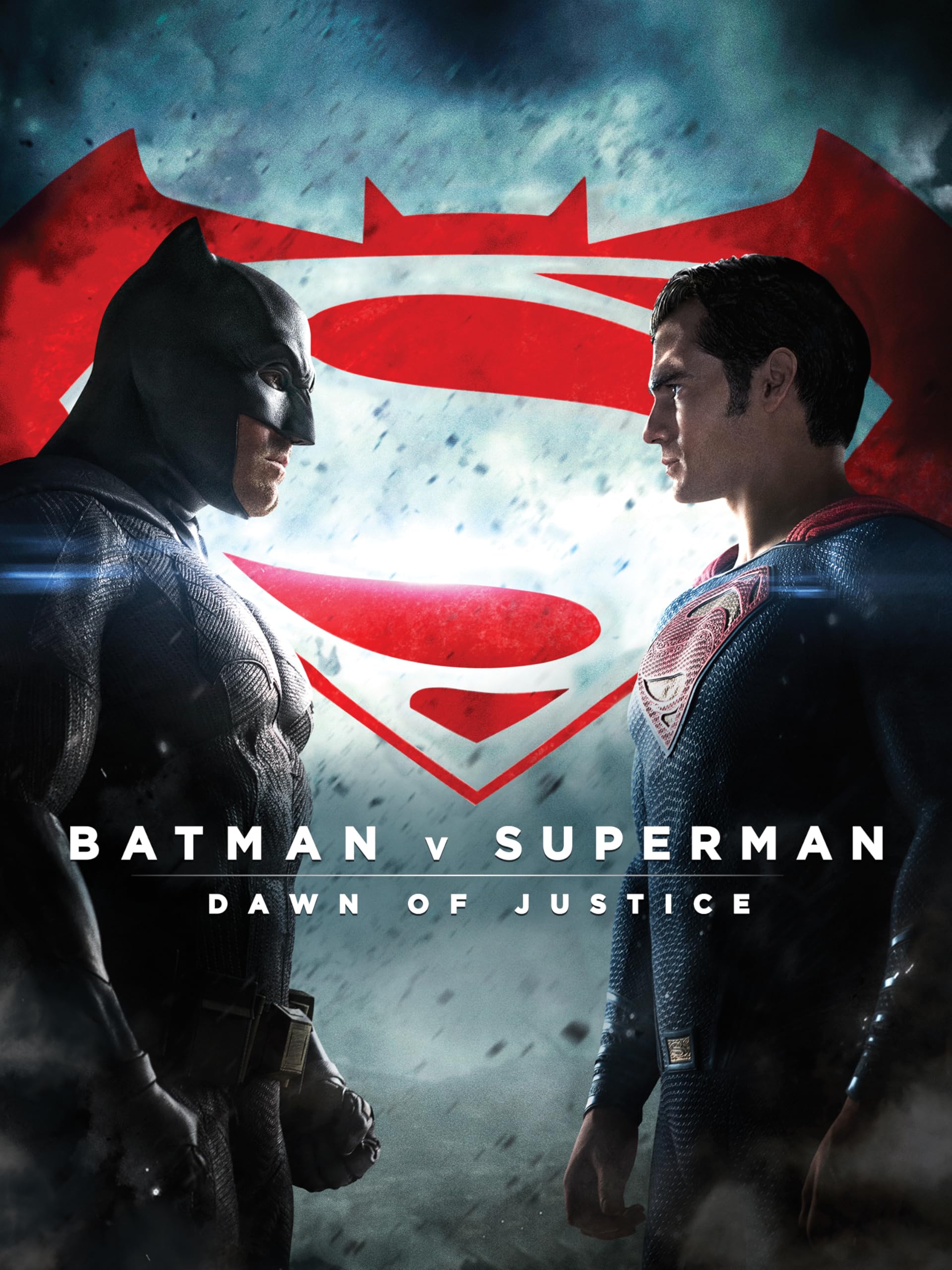 Batman v Superman: Dawn of Justice