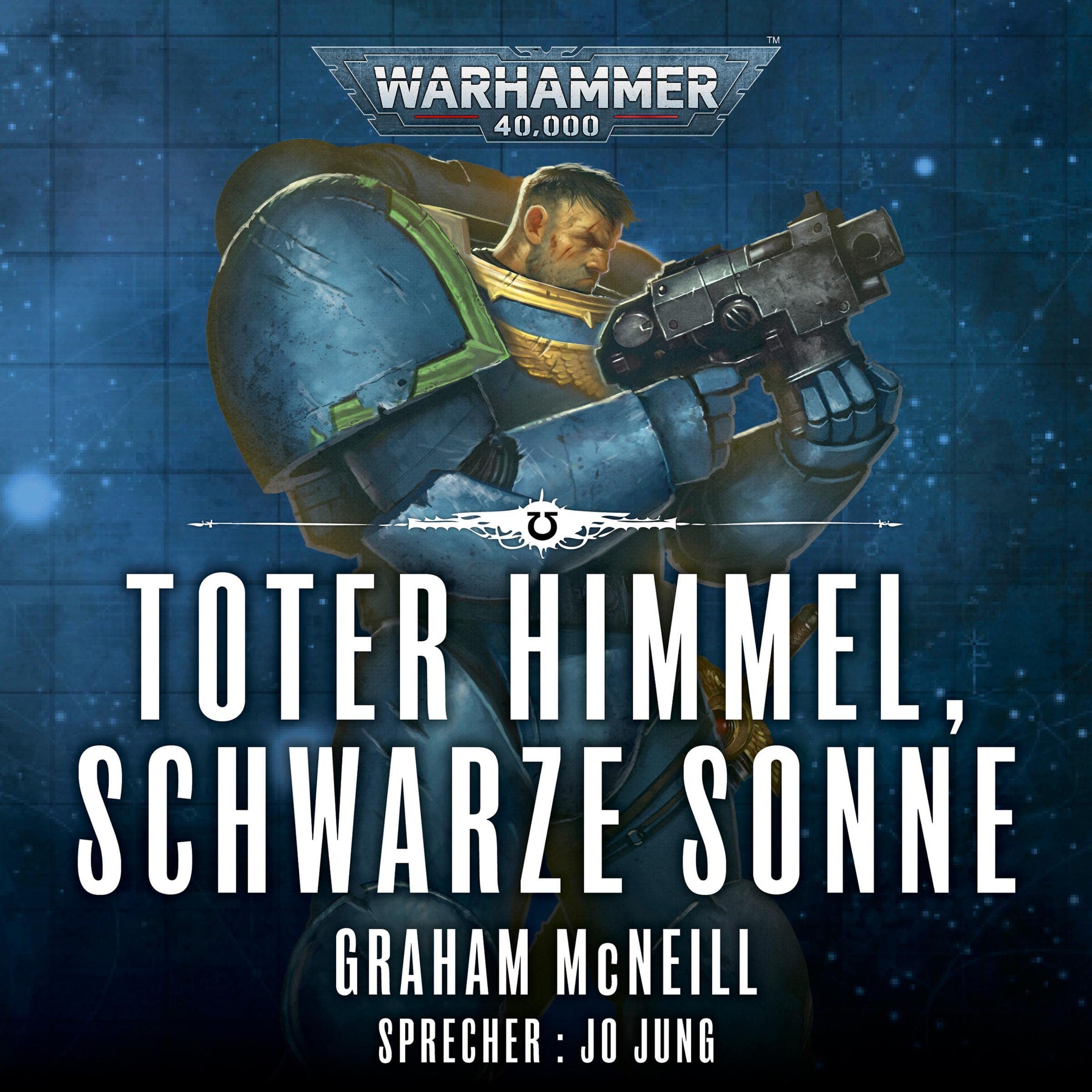 Cover art for Toter Himmel, schwarze Sonne