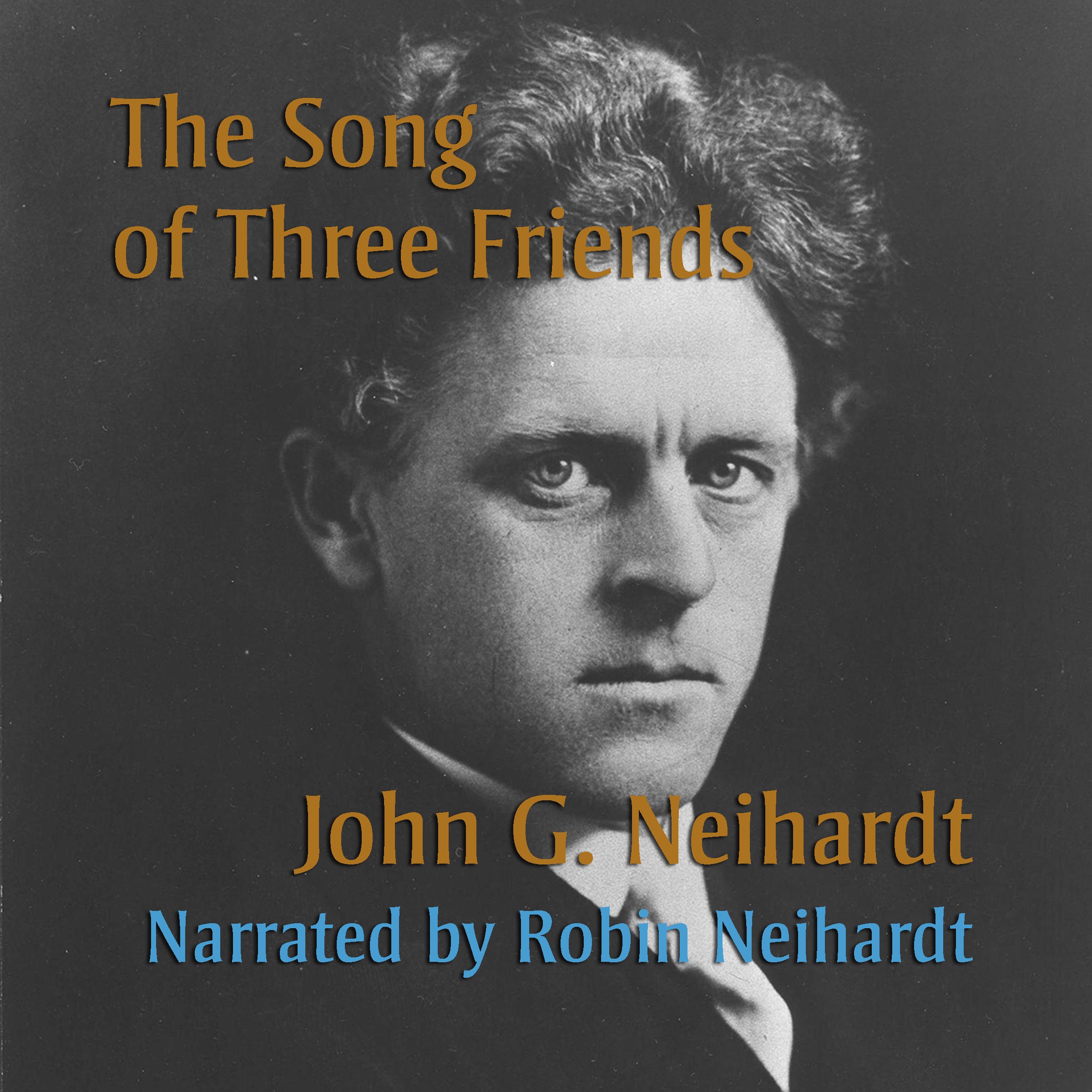 The Song of Three Friends