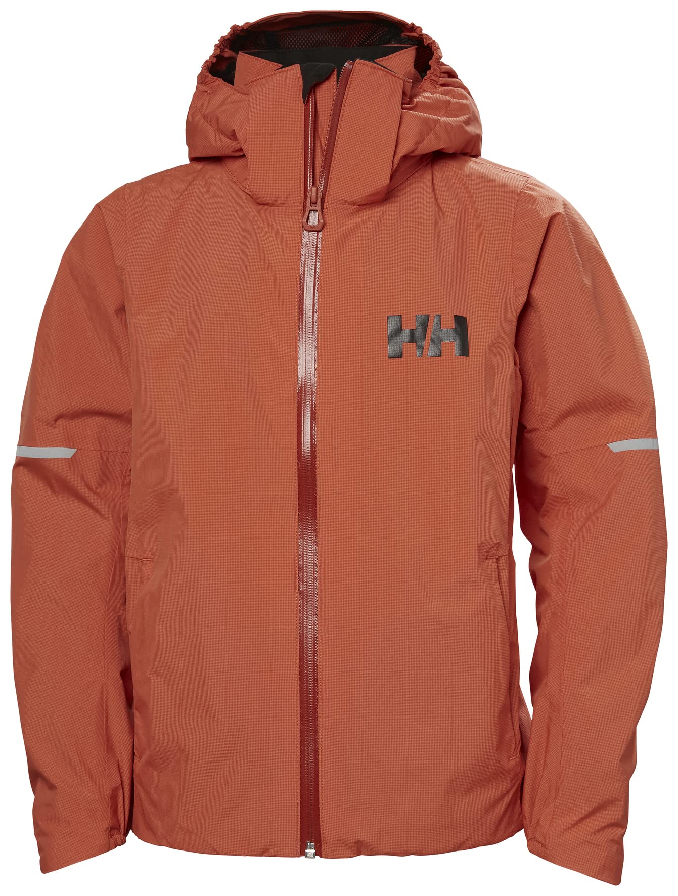 Helly Hansen Jr Loen Jacket Rain Jacket Unisex niños