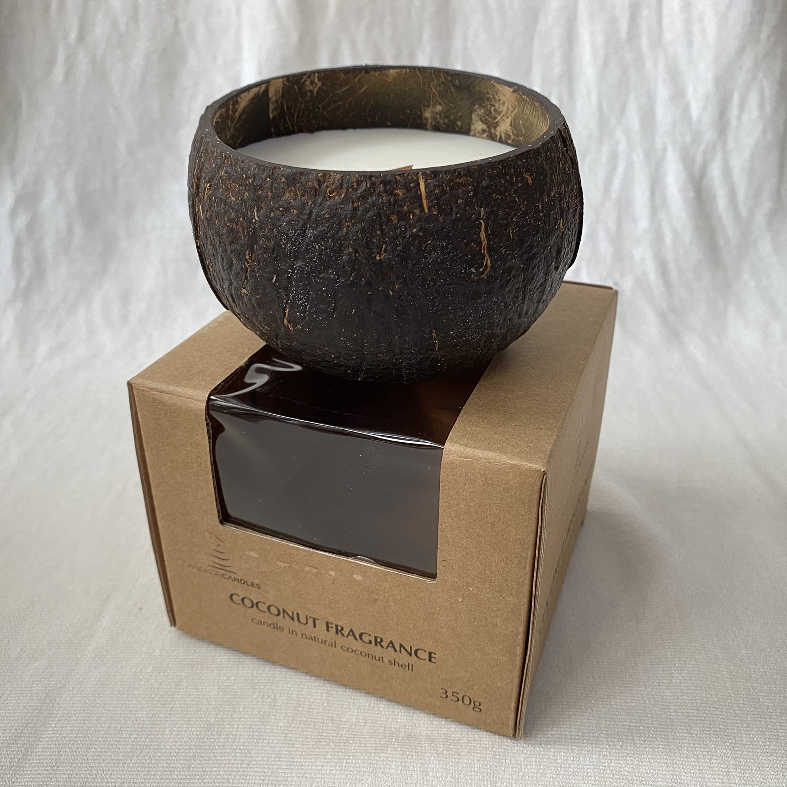 Vela Perfumada Boxed Corta Maison 45 Horas | Voluspa | Tienda Online