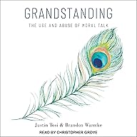 grandstanding cover