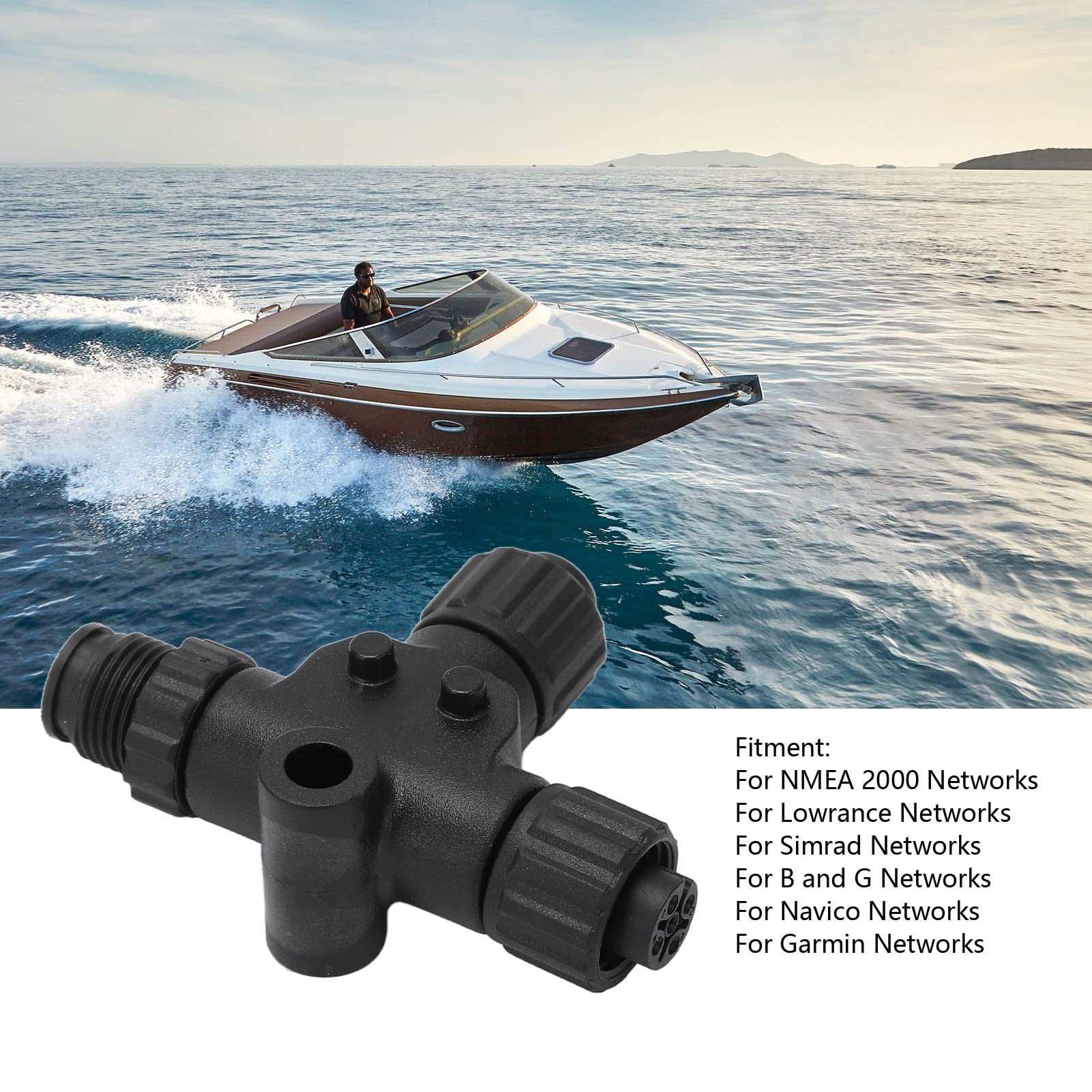 Simrad 24005729 Adapt Cable