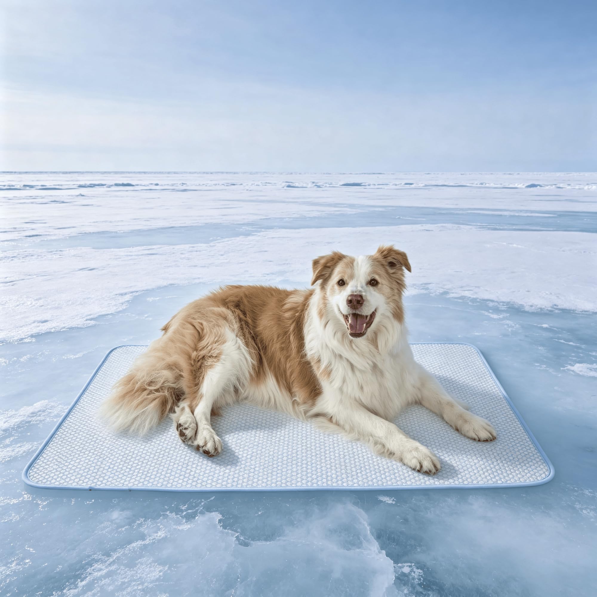 petfelix Dog Cooling Mat