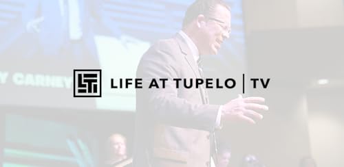 Life at Tupelo TV