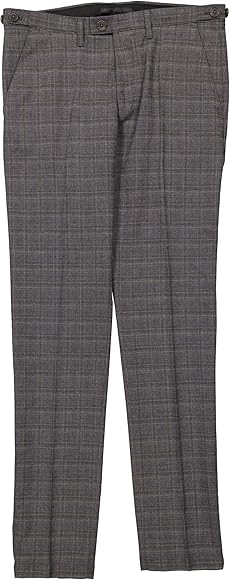 Drykorn hose herren kariert Clearance