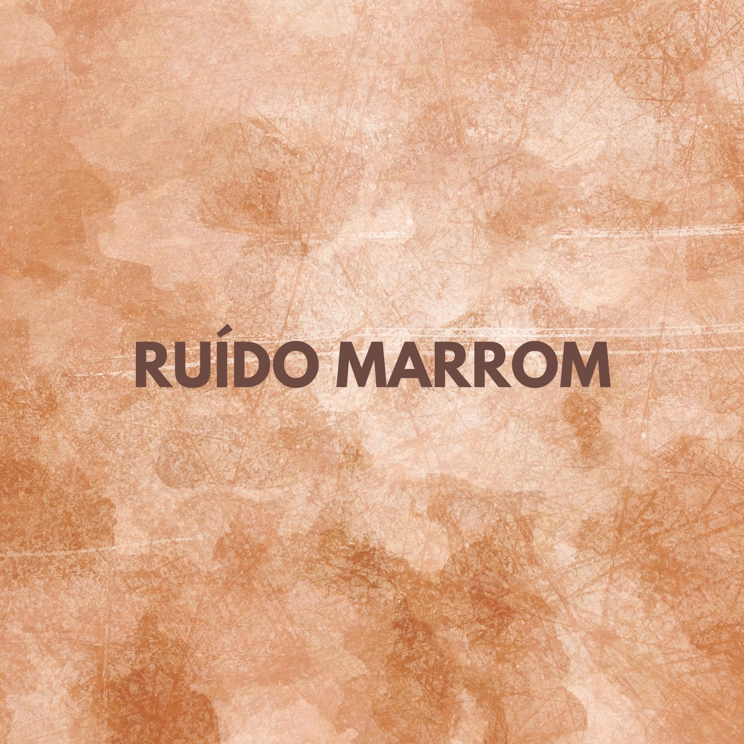 Ruído Marrom de TraxLab