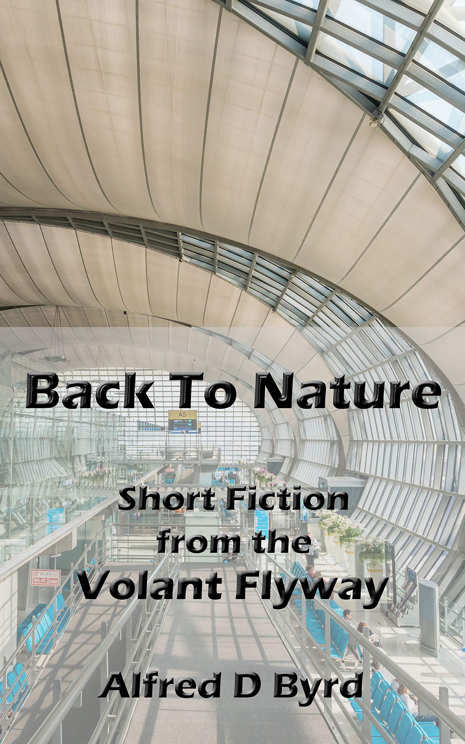 Cover of Back to Nature