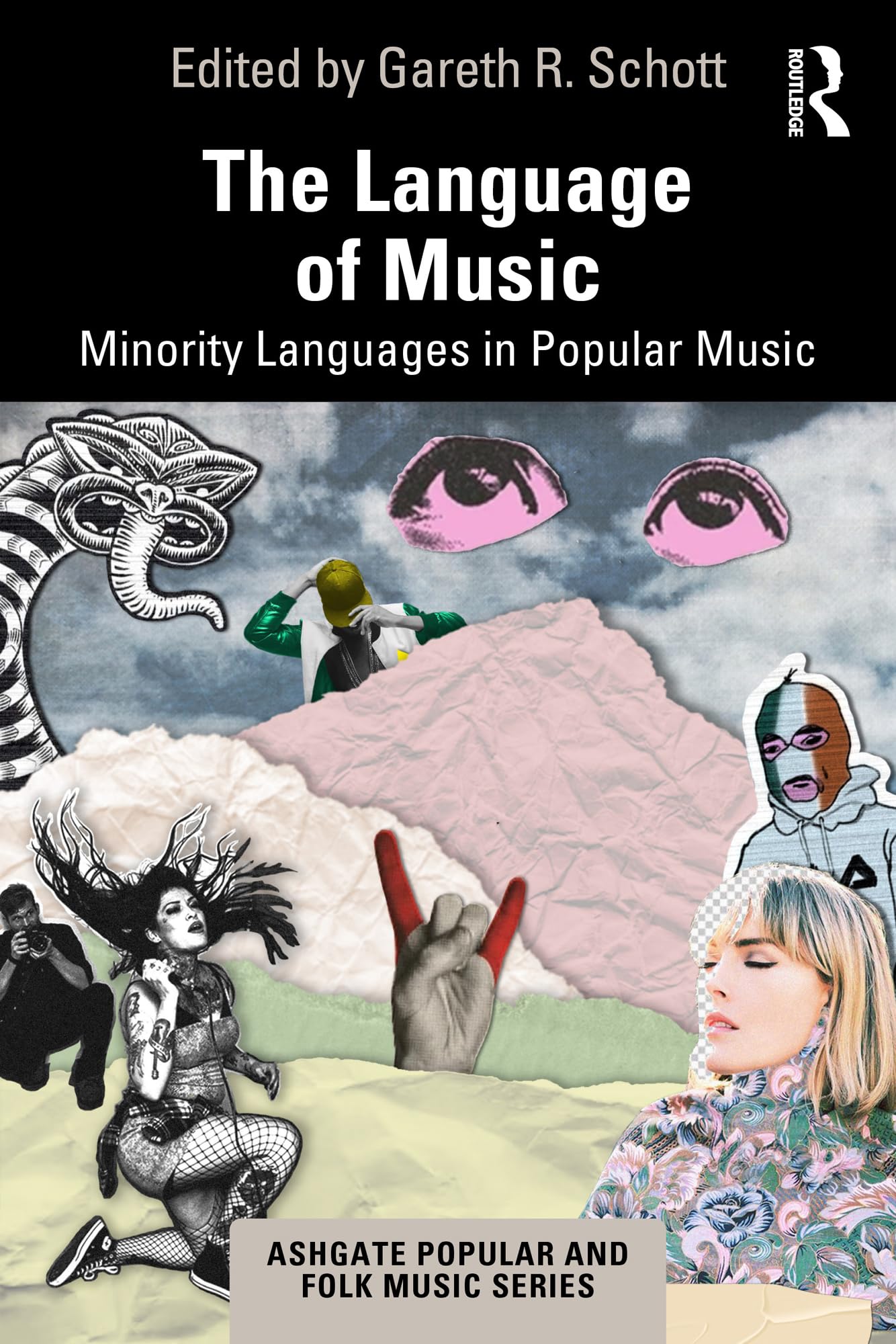 Minority Languages in Popular Music Ashgate Folk Music Series English Edition