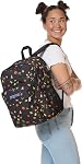 JanSport Laptop Backpack - Computer Bag with 2 Compartments, Ergonomic Shoulder Straps, 38.1 cm Laptop Sleeve, Haul Handle