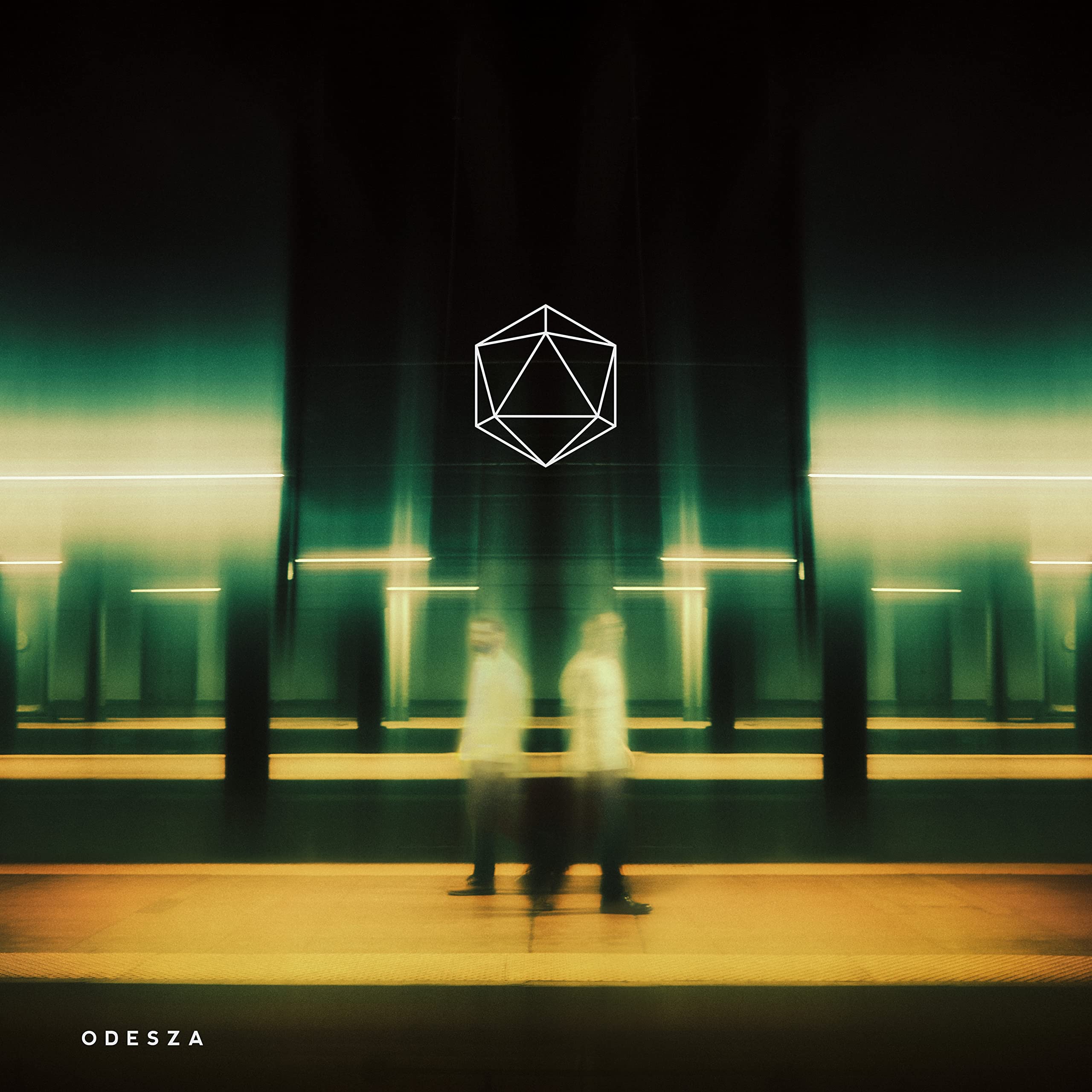 odesza-the last goodbye dlp limited edit