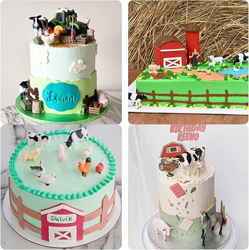 Miniatura 6 de Moldes de silicona para dulces de animales, moldes de chocolate de pato y perro, moldes de cocina para hornear para decoración de pasteles,