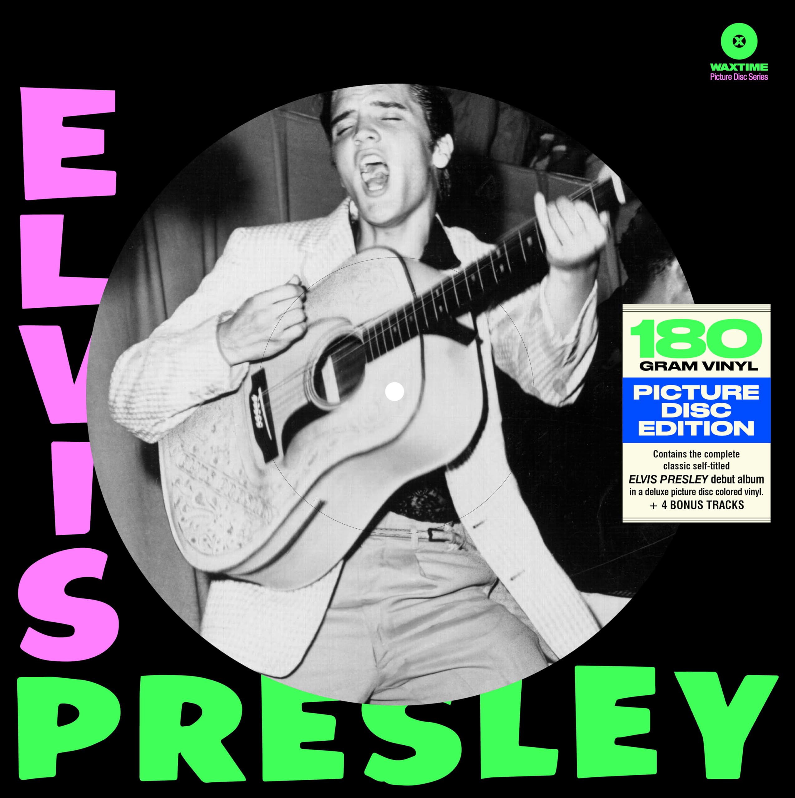 Debut Album [VINYL]