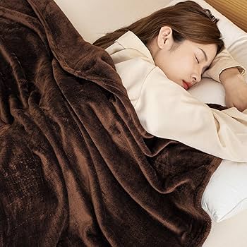 SE 毛布 クイーン ブランケット 大判 160×200cm ネイビー 81zmpZTbvfL._AC_UF350,