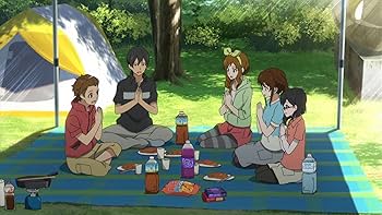 Amazon.co.jp: Glasslip [Blu-ray] : グラスリップ, グラス