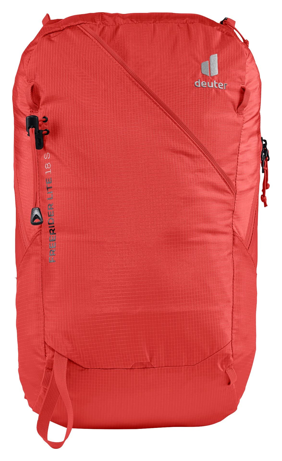 Deuter Freerider Lite 18 Sl Mochila Unisex adulto